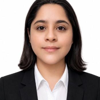 ADRIANA DEL CARMEN GONZALEZ RUBIO CABALLERO