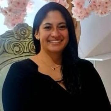 Julie Lorena Domínguez Huertas