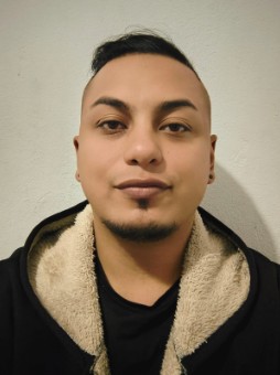 Jonathan calderon