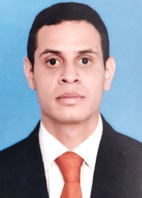 Fernando ALberto Lozano Calderon