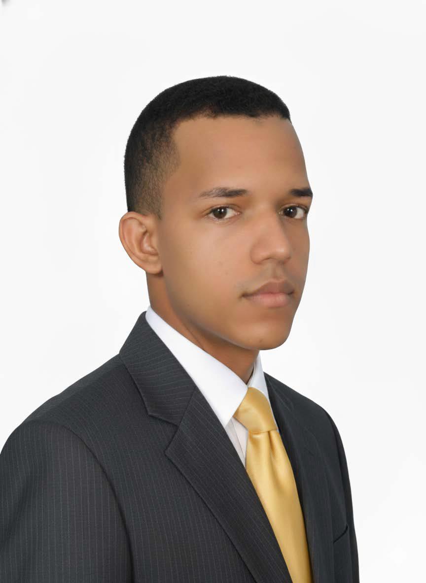 Abraham David Cardozo Miranda
