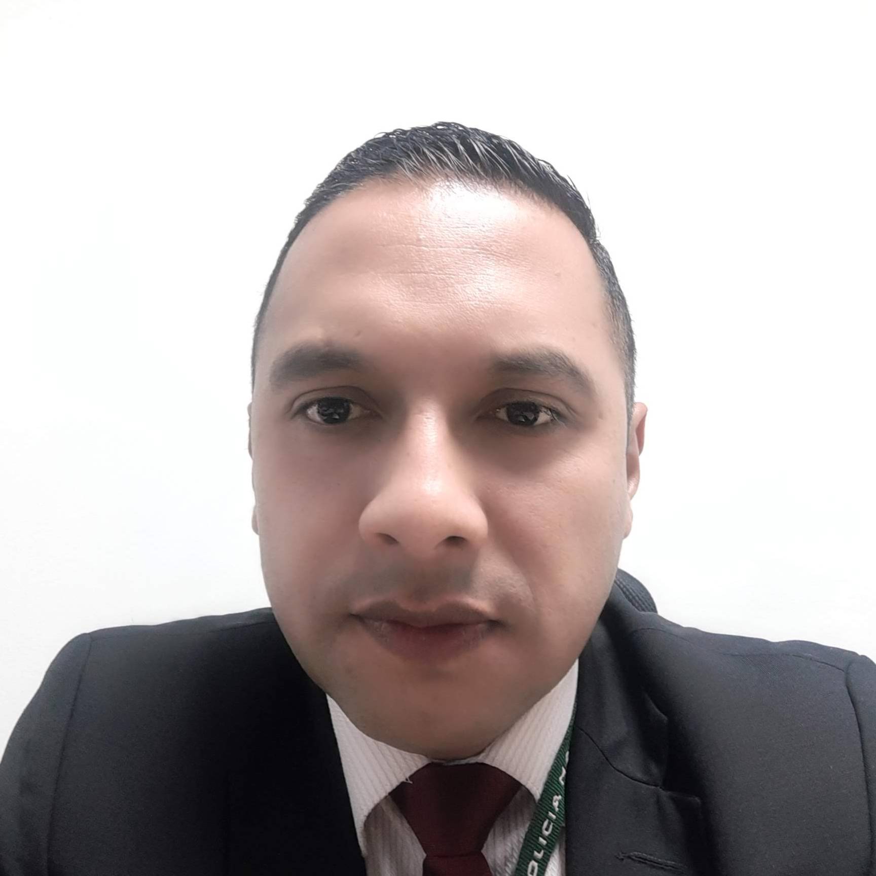 Dario Alfonso Bautista Murillo