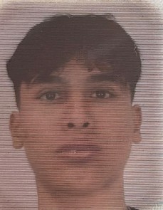Yussef Santiago Torrenegra