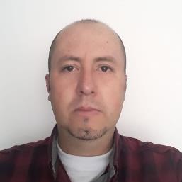 Oscar Castro
