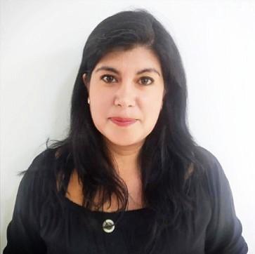 Andrea Carolina Fique Mesa