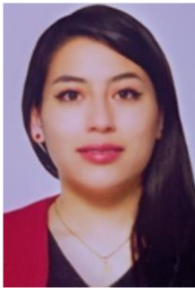 Angelica Vega Gonzalez