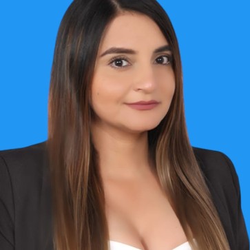 Veronica Almanza Molina