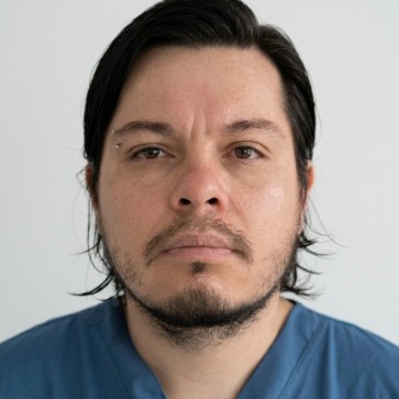 Cristian Mauricio Sierra Ramírez