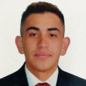 JULIAN CAMILO TORRES MOJICA