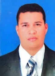 JULIAN RAFAEL BENAVIDES VEGA