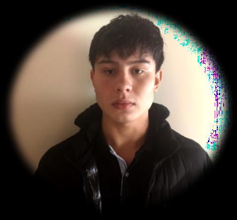 Jhean Carlos Campos Castillo