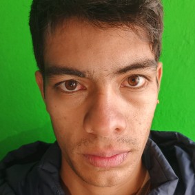 Ledher Yesid Márquez Soto