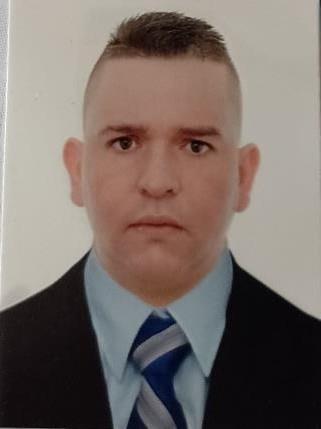 Edwin Bolivar Bedoya