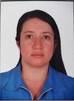 Deysi Martinez Escudero