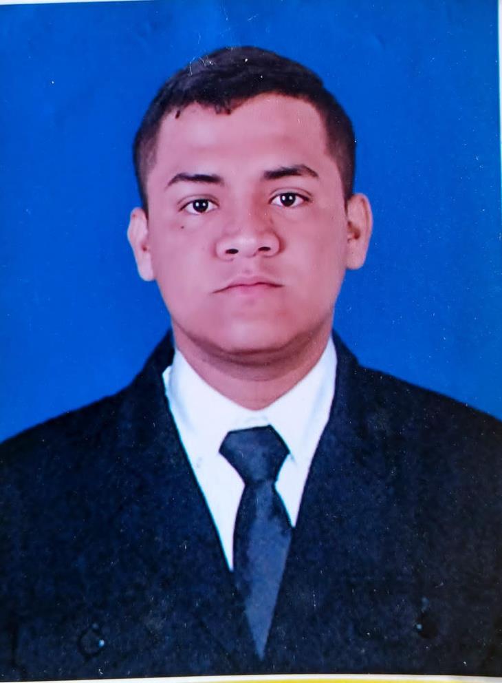 Jhon Jairo Trujillo Arrieta