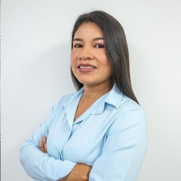 Leidy Marcela Murcia Quiroz