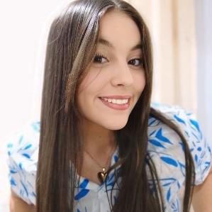 Leidy Valentina Rosano Diaz