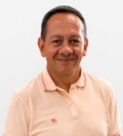 Jose Mauricio Jiménez González