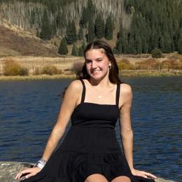 Sydney De Trolio
