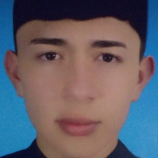 JUAN DAVID SERRATO CRUZ