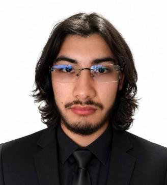 Andrés Steven Velandia Bautista