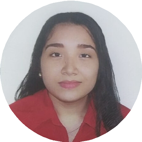 Maria Alejandra Teheran Cardenas