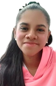 Ana Carolina García cantillo