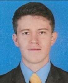 Oscar Fabian Mendieta Rojas