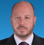 Luis Guillermo Villalba Vargas