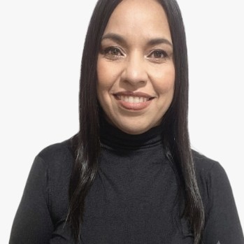 Ruth Irene Correa Macias