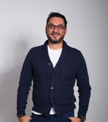 Diego Mauricio Ordoñez Bedoya