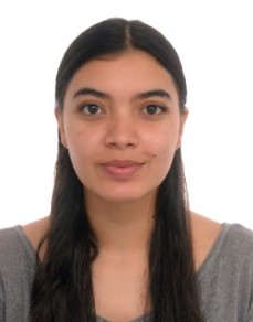 Carmen Alexandra Prado Martínez