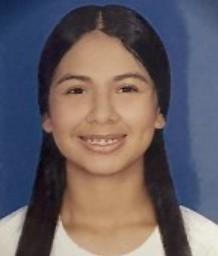 Yeinny Dayana Amariz Vasquez