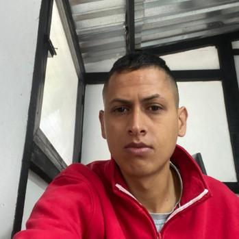 Andres Felipe Oquendo Usuga