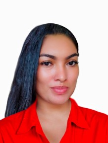 CINDY PAOLA DE ARCO TORDECILLA
