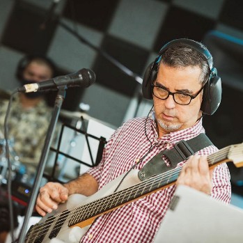RAUL EDUARDO ROMY Molina Vizvaino