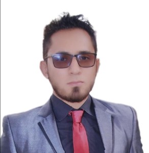 Fabian Esteban Diaz Corredor