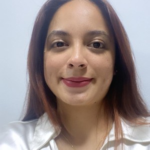 Estefanía Céspedes Castañeda