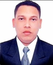 Luiman Morales Villalba