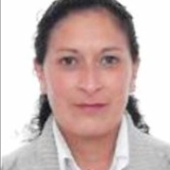 Sandra Johanna Rodríguez González