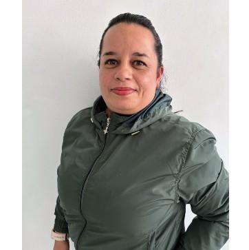 Yeny Carolina Ortega Sánchez