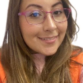 Angie Paola Sogamoso Mesa