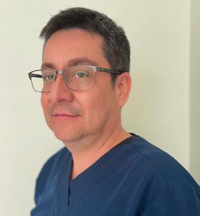 Carlos Alberto Torres Benavides