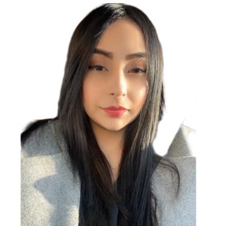 Maria Camila Bernal Fonseca