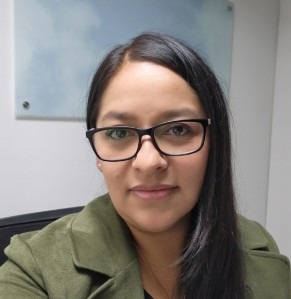 Alexandra Sánchez Rodríguez