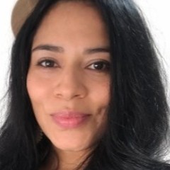 Jairine Isabel Forero Carrillo