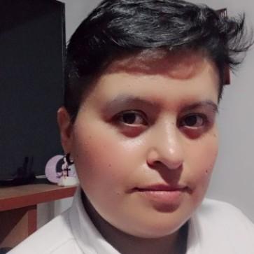 Johana Patricia Vargas Leon