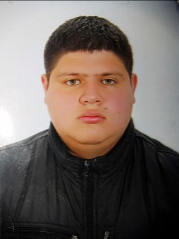 Brayan David Macias Rodriguez
