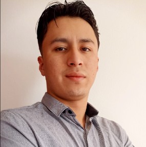 Daniel Eduardo Ortiz Rodriguez
