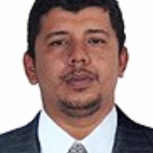 Jorge Luis Galvis Gamba